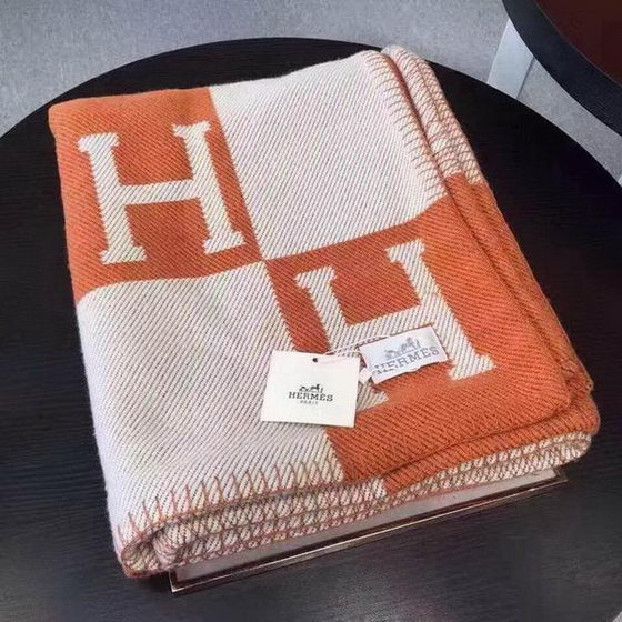 Hermes Blanket ID:201903090292